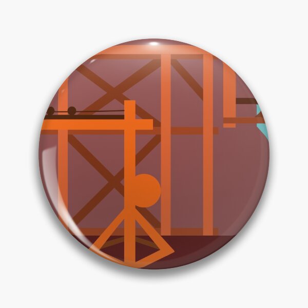 Item preview, Quarrycrest Mines Travel Poster designed and sold by sylphofhope19.
