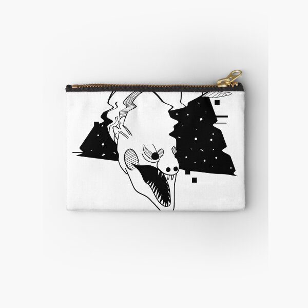 Item preview, Glitched eel designed and sold by Spacepaprika.