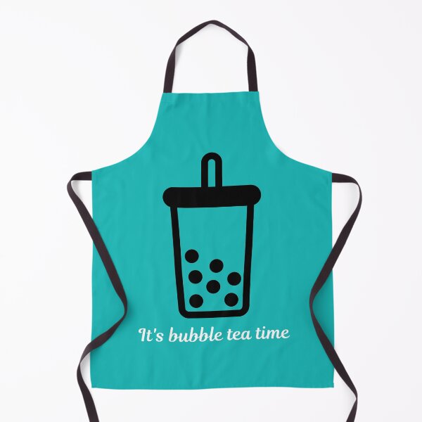 Item preview, It's bubble tea time | Boba Fan designed and sold by LoupGalaxique11.