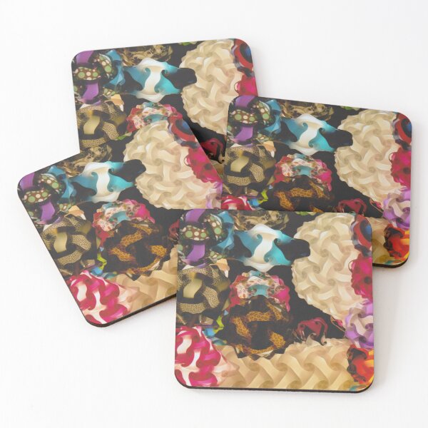 Item preview, Ribbons! designed and sold by StudioHusted.