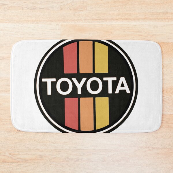 Item preview, Vintage 70s TOYOTA cars Japan designed and sold by SalmaCosta.