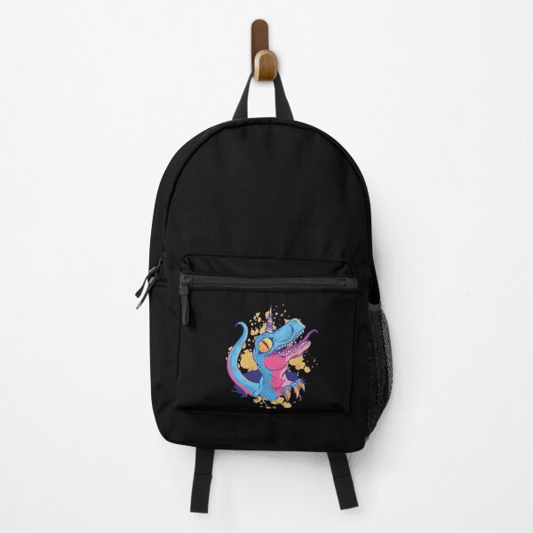 Item preview, Funny Unicorn Dinosaur designed and sold by zikNicholls.
