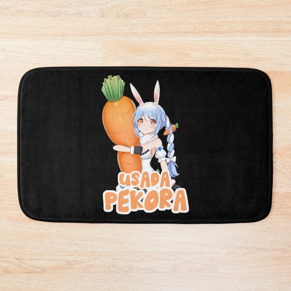 Item preview, Hololive - Usada Pekora  designed and sold by GohringFinlea.