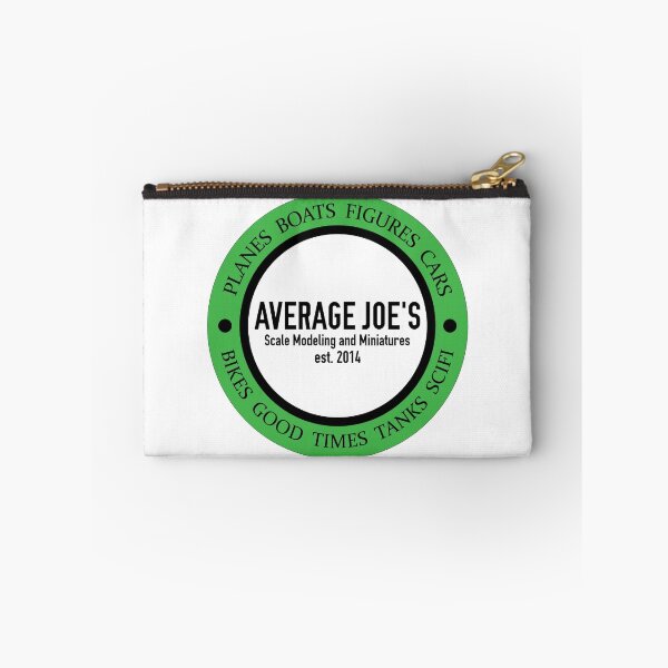 Item preview, Average Joe's Scale models and miniatures designed and sold by tehDiMo.