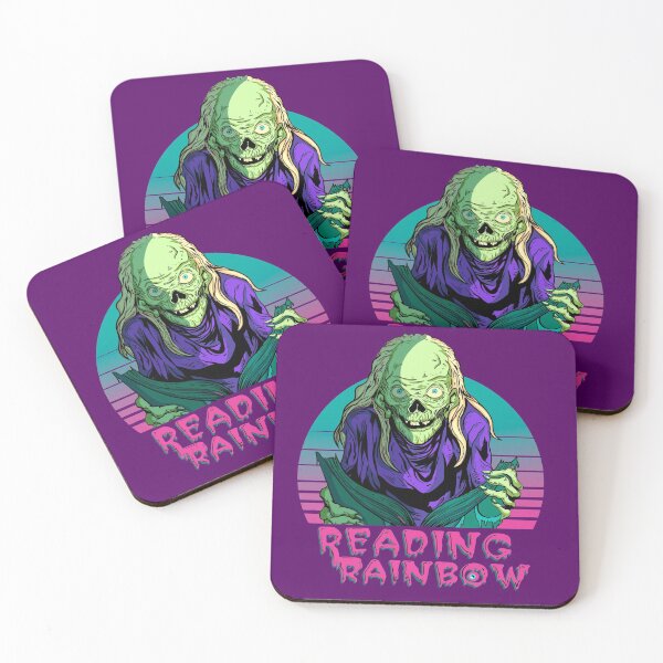 Item preview, Reading Rainbow designed and sold by MoDesignStudio.