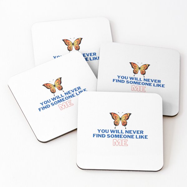 Item preview, You will never find someone like Me. designed and sold by sketchsabel.