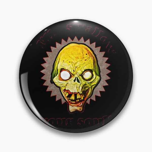 Item preview, Deadite Credo  designed and sold by anAubry01.