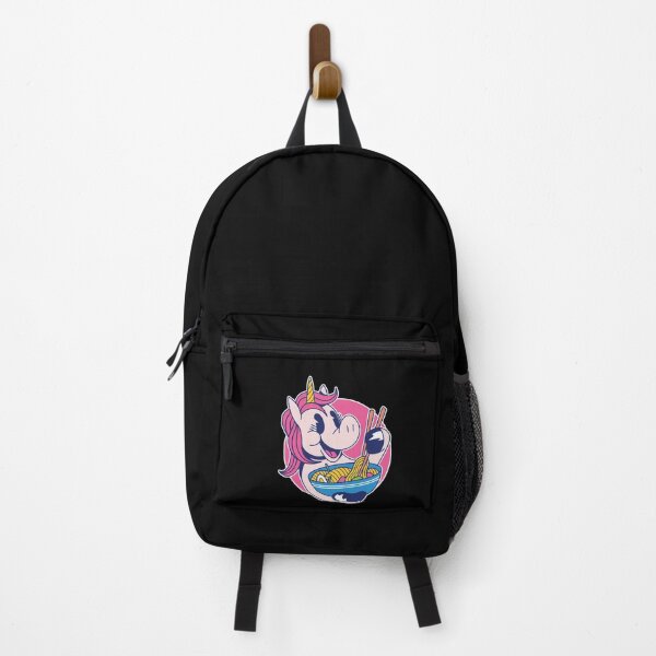 Item preview, Cute Unicorn Ramen designed and sold by zikNicholls.