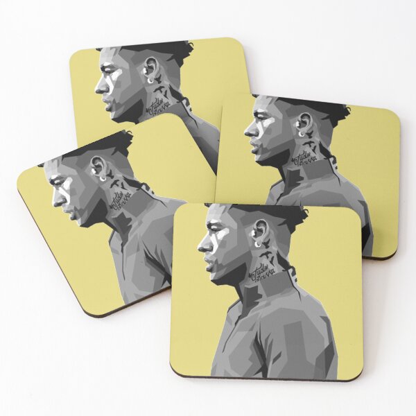 Item preview, Neymar Jr Neymar Jr  designed and sold by AlabaDeape.