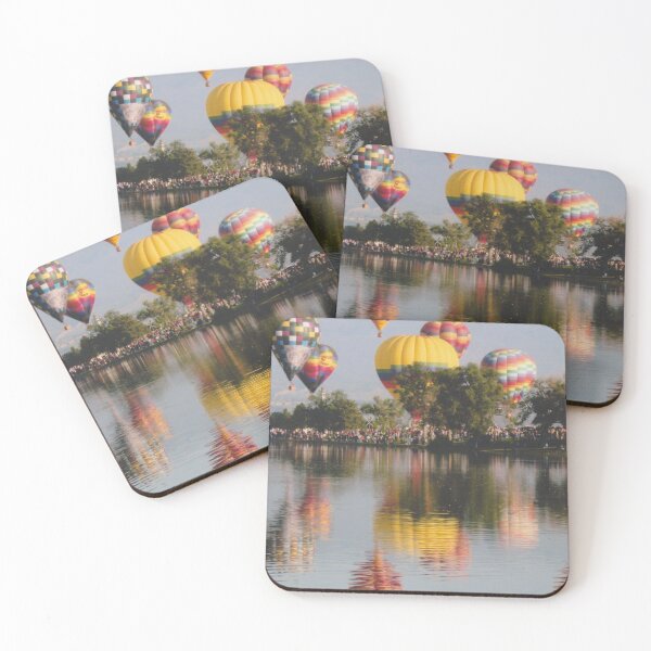 Item preview, Balloon Reflections designed and sold by StudioHusted.