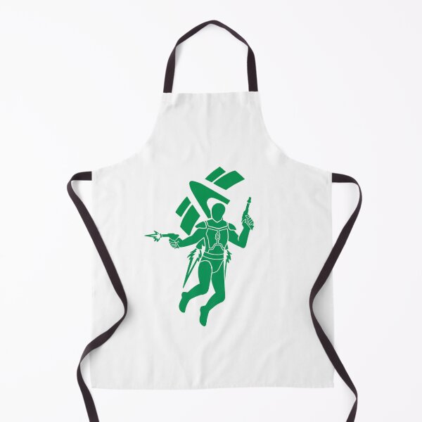 Item preview, Mercenary Icon designed and sold by designsbykoko.