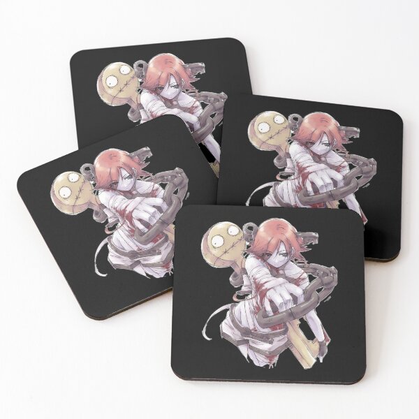 Item preview, Aba guilty gear designed and sold by GuiltyGearSol.