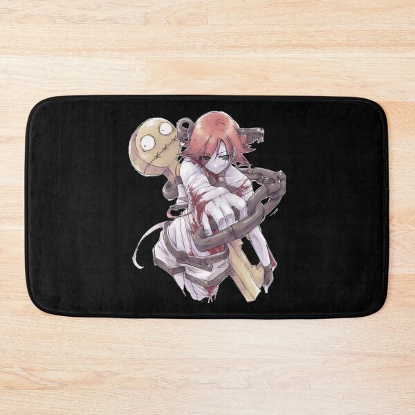 Item preview, Aba guilty gear designed and sold by GuiltyGearSol.