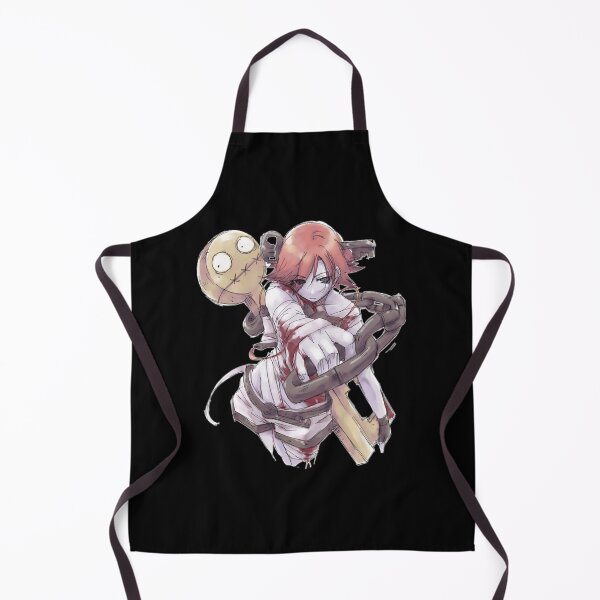 Item preview, Aba guilty gear designed and sold by GuiltyGearSol.