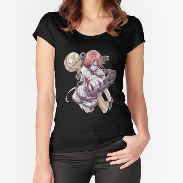 Item preview, Aba guilty gear designed and sold by GuiltyGearSol.
