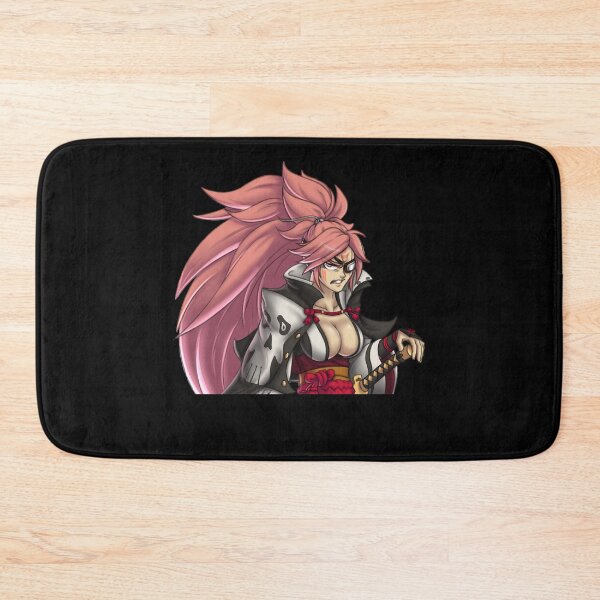 Item preview, Baiken CLEAR vrs designed and sold by GuiltyGearSol.