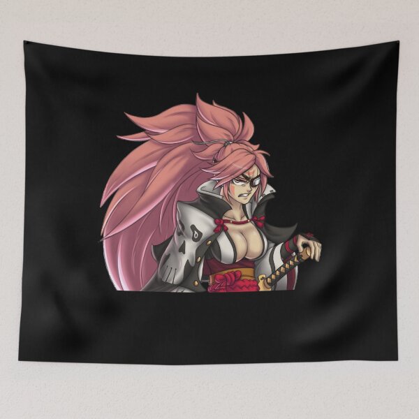 Item preview, Baiken CLEAR vrs designed and sold by GuiltyGearSol.