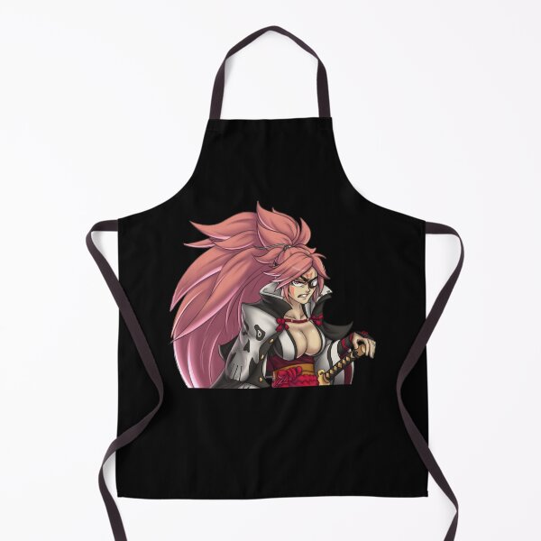 Item preview, Baiken CLEAR vrs designed and sold by GuiltyGearSol.