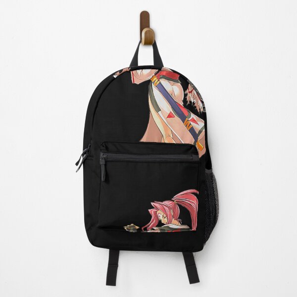 Item preview, Baiken Guilty Gear Anime Lovers designed and sold by GuiltyGearSol.