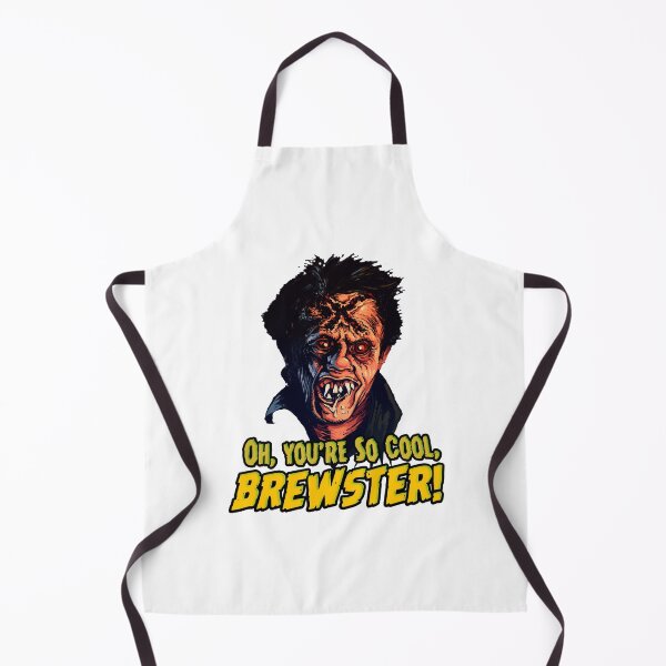 Item preview, You are so cool - Evil Fright horror movie night art designed and sold by DejeanWilliam.
