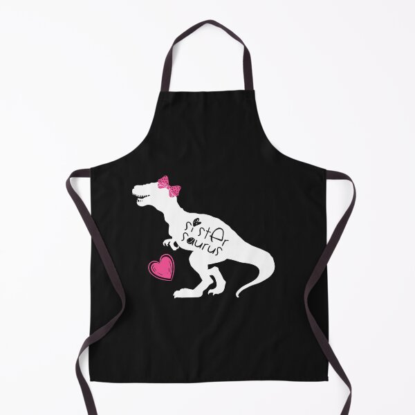 Item preview, Sistersaurus designed and sold by bluebadgez.