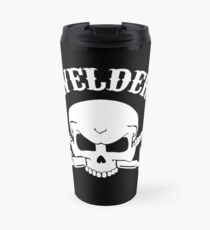 WELDER Travel Mug