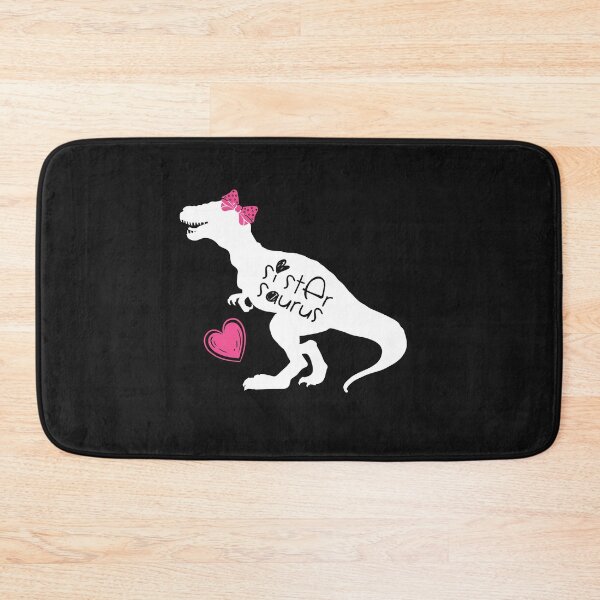 Item preview, Sistersaurus designed and sold by bluebadgez.