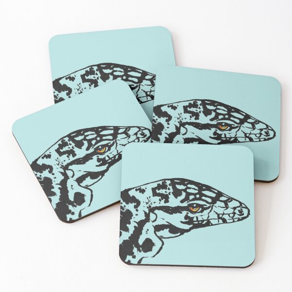 Item preview, Baby Tegu designed and sold by Cleopatricus.