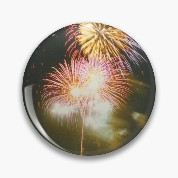 Item preview, Mountain Fireworks designed and sold by StudioHusted.