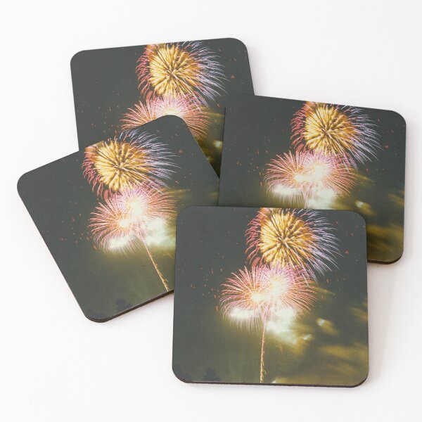 Item preview, Mountain Fireworks designed and sold by StudioHusted.