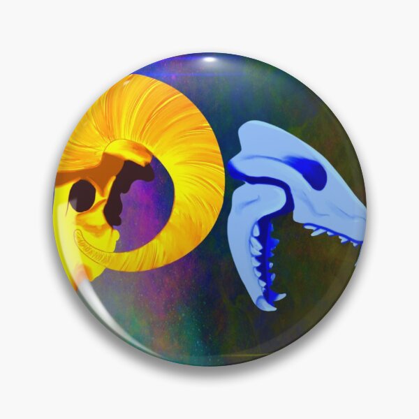 Item preview, Duality designed and sold by SunflourParty.
