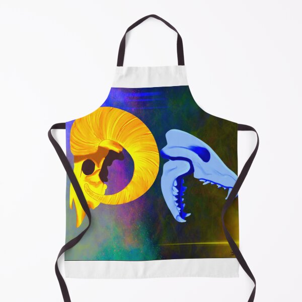 Item preview, Duality designed and sold by SunflourParty.
