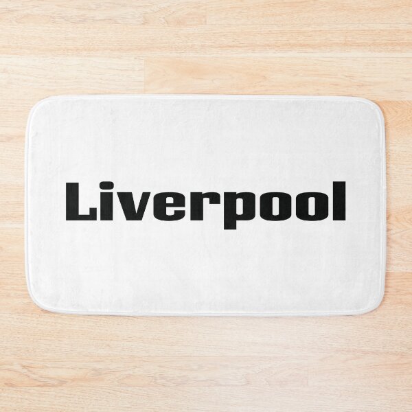 Item preview, Liverpool designed and sold by GoodVibesWX9.