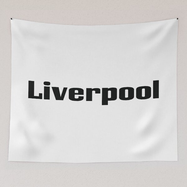Item preview, Liverpool designed and sold by GoodVibesWX9.
