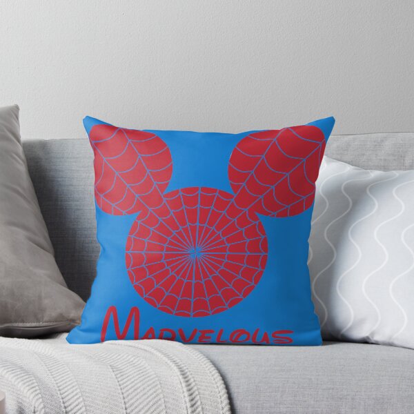 Item preview, Marvelous Mouse designed and sold by Aaron Garcia.