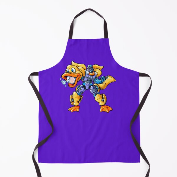Item preview, Duckietron designed and sold by Obvian.