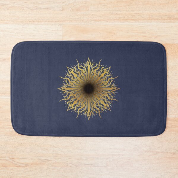 Item preview, black hole sun designed and sold by karlie-designs.