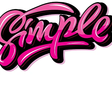 Artwork thumbnail, Simple by ZHUGUI