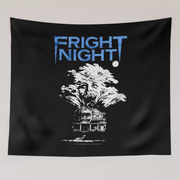 Item preview, Fright horror cult movie night  designed and sold by DejeanWilliam.