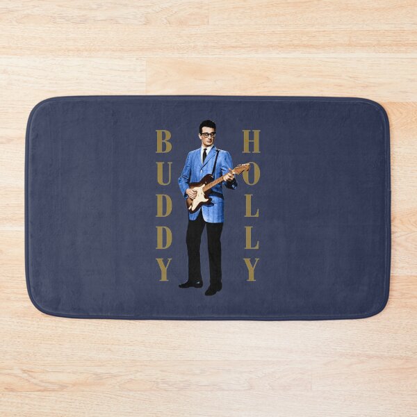 Item preview, Buddy Holly  Oh Boy designed and sold by karlie-designs.