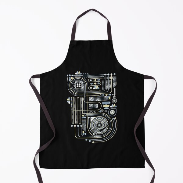 Item preview, Circuit 02 designed and sold by karlie-designs.