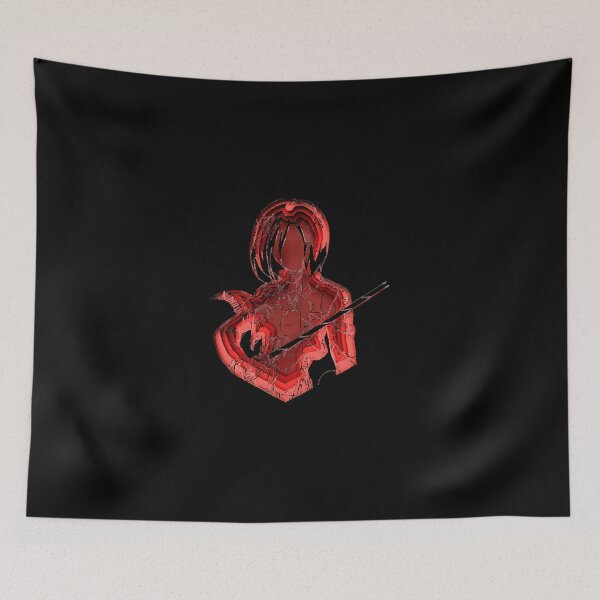 Item preview, Mikasa Ackermann  designed and sold by radson199.