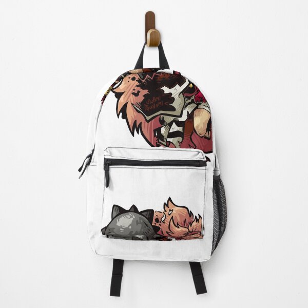 Item preview, Bailey GGST designed and sold by GuiltyGearSol.