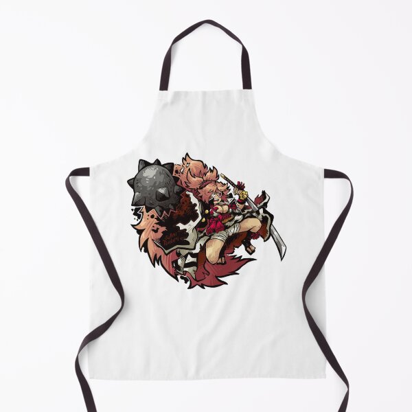 Item preview, Bailey GGST designed and sold by GuiltyGearSol.