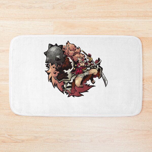 Item preview, Bailey GGST designed and sold by GuiltyGearSol.