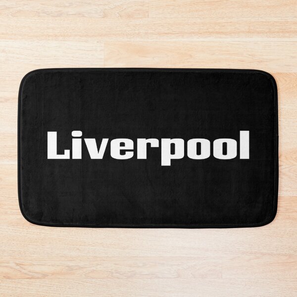 Item preview, Liverpool designed and sold by GoodVibesWX9.