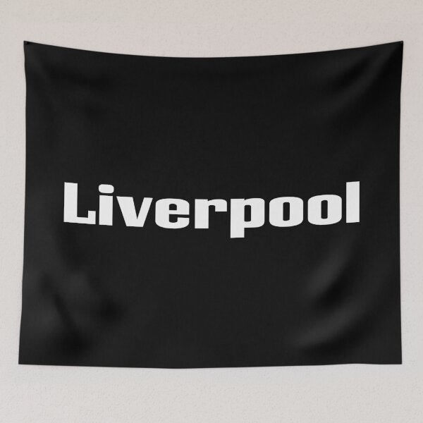 Item preview, Liverpool designed and sold by GoodVibesWX9.