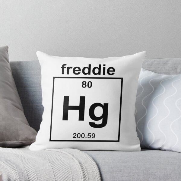 Item preview, Freddie mercury designed and sold by karlie-designs.