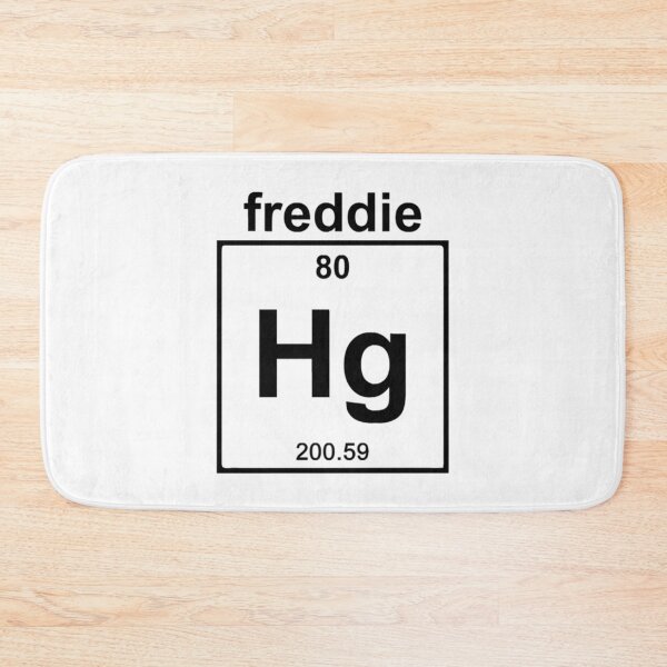 Item preview, Freddie mercury designed and sold by karlie-designs.