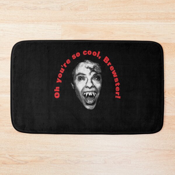 Item preview, So cool Brewster - Evil quote Fright horror movie night  designed and sold by DejeanWilliam.